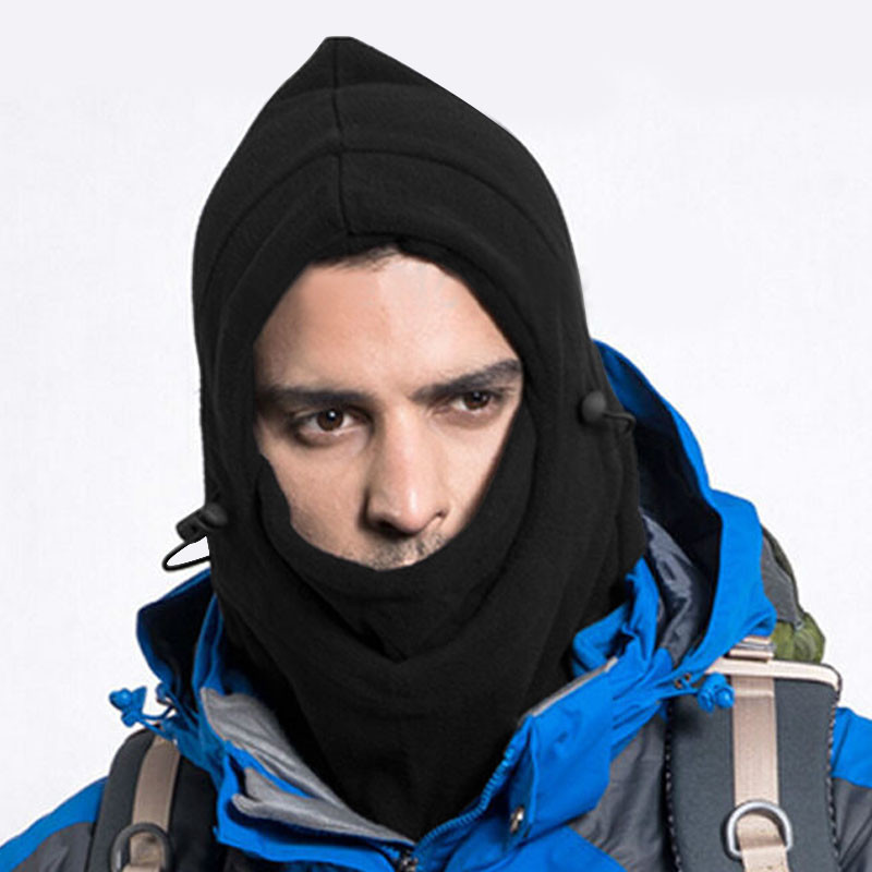 Miniatura 4 de Balaclava Pasamontañas Termico 493